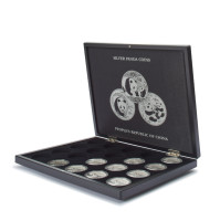 Etuje pro stříbrné 30g mince China Panda (20ks)
