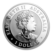 Silver coin Koala 1 oz (2020)