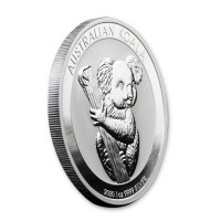 Silver coin Koala 1 oz (2020)