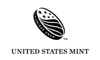 Logo US Mint